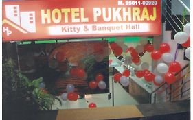 Hotel Pukhraj Ludhiana